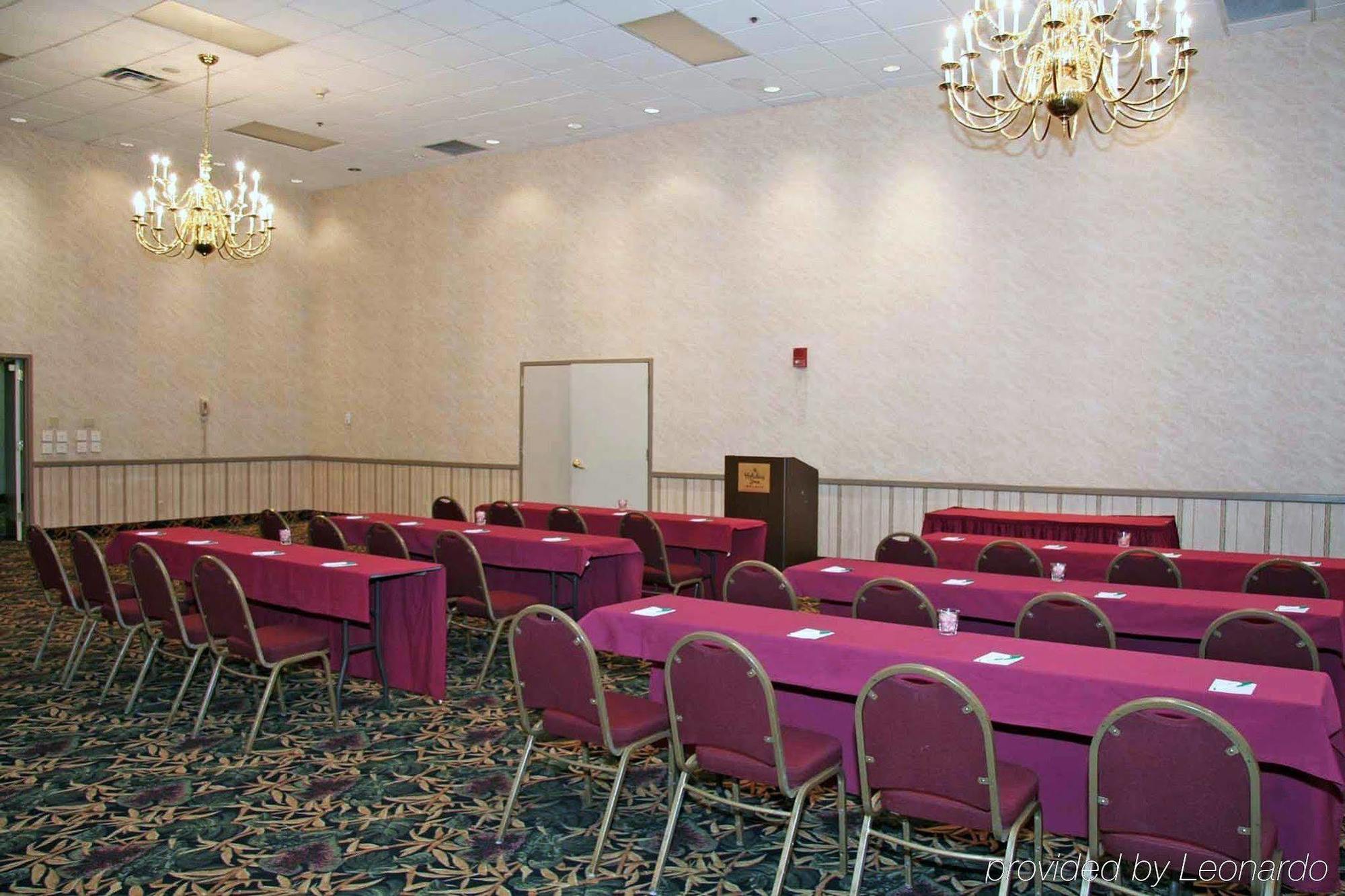 Oyo Hotel Tulsa I-44 Midtown Business foto